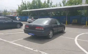 Nissan Maxima 1997 года за 1 100 000 тг. в Алматы фото 3