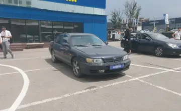 Nissan Maxima 1997 года за 1 100 000 тг. в Алматы фото 2