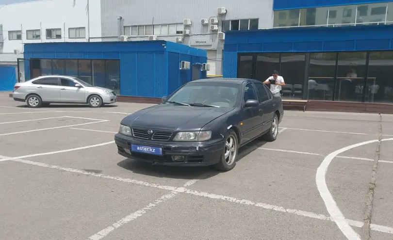 Nissan Maxima 1997 года за 1 100 000 тг. в Алматы