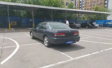 Nissan Maxima 1997 года за 1 100 000 тг. в Алматы фото 4