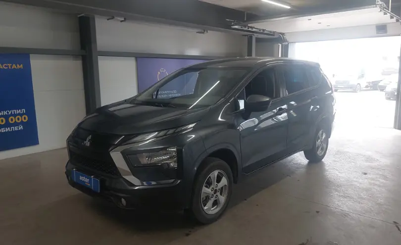 Mitsubishi Xpander 2022 года за 8 500 000 тг. в Астана