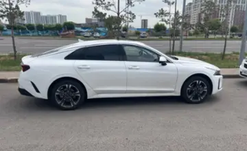 Kia K5 2024 года за 15 000 000 тг. в Астана фото 4