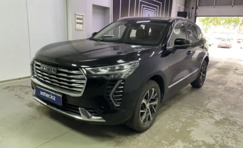 Haval Jolion 2023 года за 8 200 000 тг. в Павлодар
