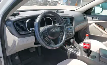 Kia Optima 2012 года за 6 800 000 тг. в Шымкент фото 5