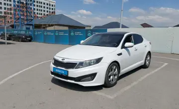 Kia Optima 2012 года за 6 800 000 тг. в Шымкент фото 1