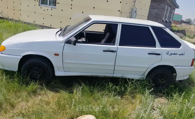 LADA (ВАЗ) 2114 2012 года за 1 000 000 тг. в Усть-Каменогорск