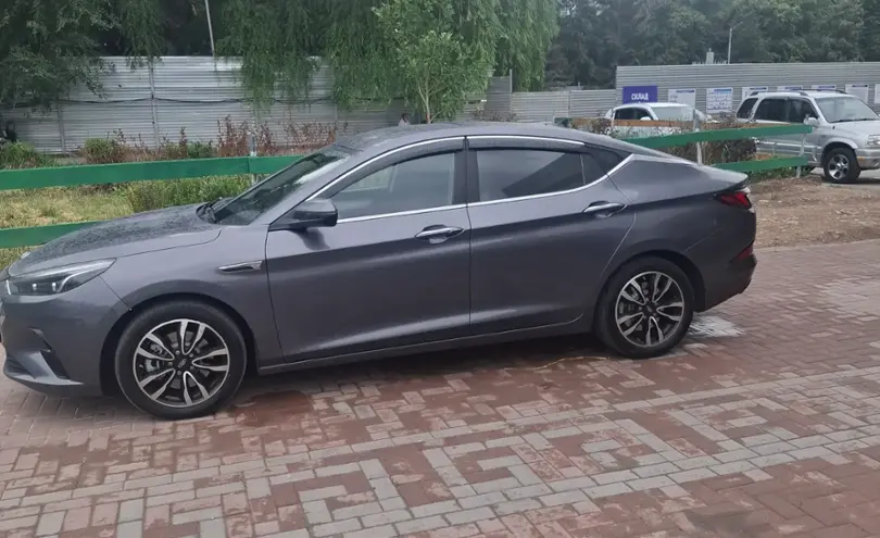 JAC J7 2023 года за 6 500 000 тг. в Алматы