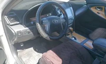 Toyota Camry 2007 года за 6 000 000 тг. в Шымкент фото 5