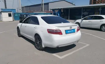 Toyota Camry 2007 года за 6 000 000 тг. в Шымкент фото 4