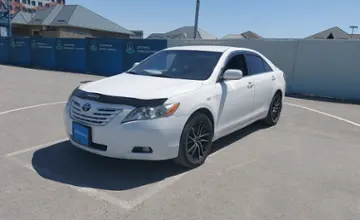 Toyota Camry 2007 года за 6 000 000 тг. в Шымкент фото 1