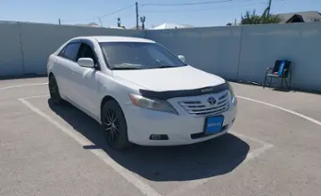 Toyota Camry 2007 года за 6 000 000 тг. в Шымкент фото 2