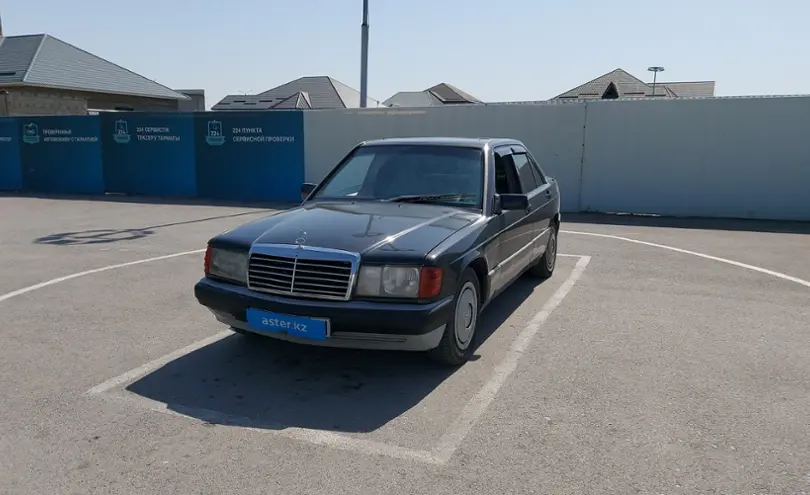 Mercedes-Benz 190 (W201) 1992 года за 1 750 000 тг. в Шымкент