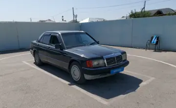 Mercedes-Benz 190 (W201) 1992 года за 1 750 000 тг. в Шымкент фото 2