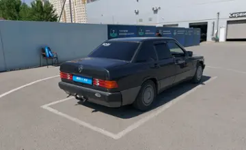 Mercedes-Benz 190 (W201) 1992 года за 1 750 000 тг. в Шымкент фото 3