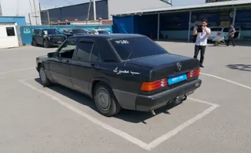 Mercedes-Benz 190 (W201) 1992 года за 1 750 000 тг. в Шымкент фото 4