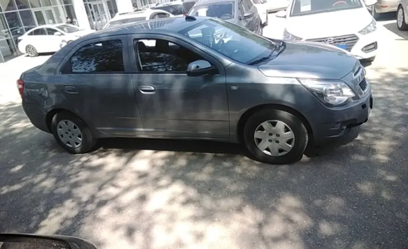 Chevrolet Cobalt 2022 года за 5 500 000 тг. в Актобе фото 4