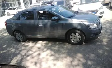 Chevrolet Cobalt 2022 года за 5 500 000 тг. в Актобе фото 4