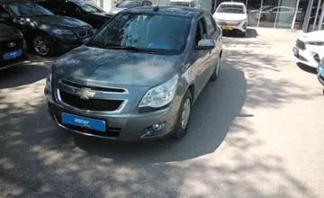 Chevrolet Cobalt 2022 года за 5 500 000 тг. в Актобе фото 1