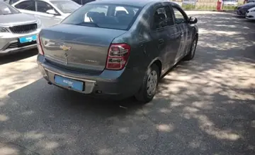 Chevrolet Cobalt 2022 года за 5 500 000 тг. в Актобе