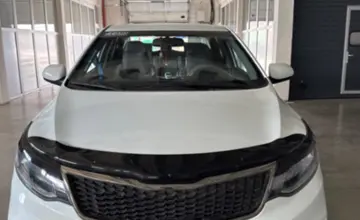 Kia Rio 2015 года за 6 000 000 тг. в Петропавловск фото 2