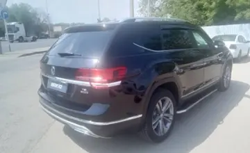 Volkswagen Teramont 2019