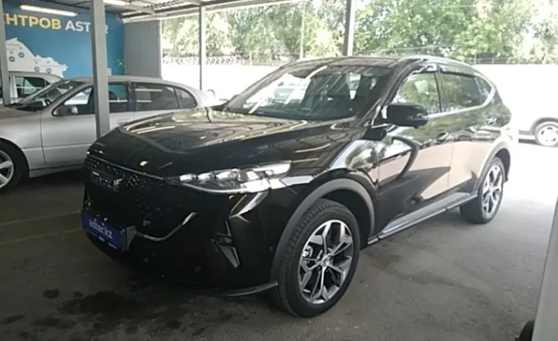 Haval F7 2022 года за 12 000 000 тг. в Алматы