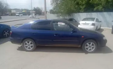 Nissan Primera 1996 года за 1 700 000 тг. в Уральск фото 4