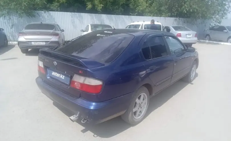 Nissan Primera 1996 года за 1 700 000 тг. в Уральск фото 5