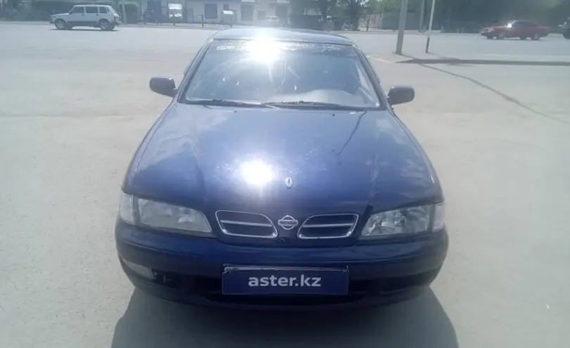 Nissan Primera 1996 года за 1 700 000 тг. в Уральск фото 2