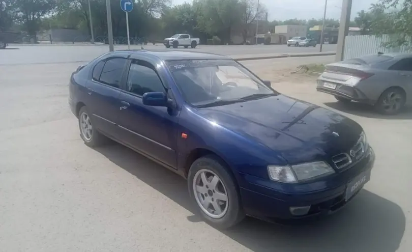Nissan Primera 1996 года за 1 700 000 тг. в Уральск фото 3