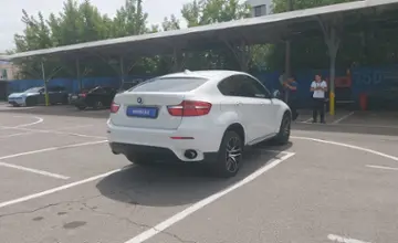 BMW X6 2013 года за 14 000 000 тг. в Алматы фото 3