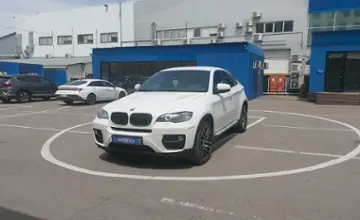 BMW X6 2013 года за 14 000 000 тг. в Алматы фото 1