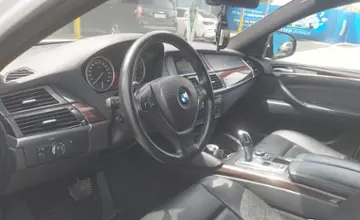 BMW X6 2013 года за 14 000 000 тг. в Алматы фото 5