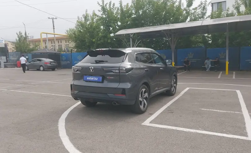 Changan CS55PLUS 2024 года за 10 000 000 тг. в Алматы фото 3