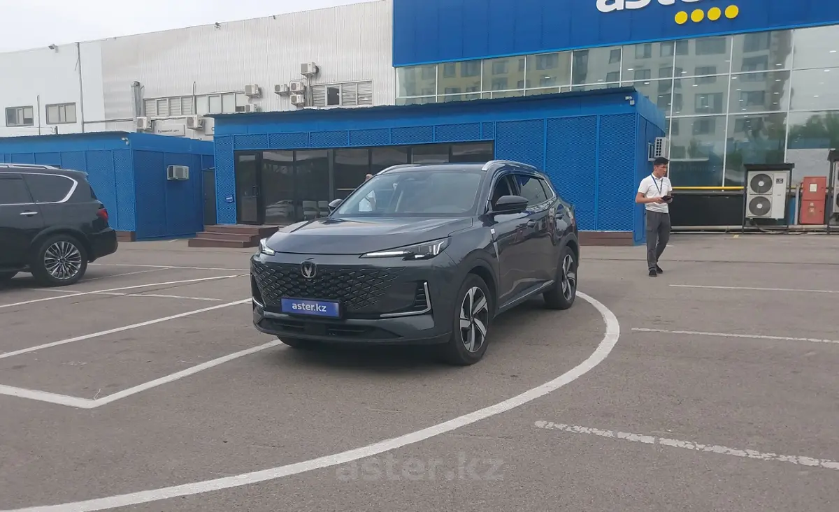 Changan CS55PLUS 2024 года за 10 000 000 тг. в Алматы