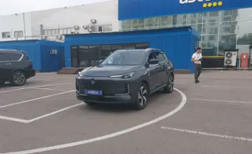 Changan CS55PLUS 2024 года за 10 000 000 тг. в Алматы фото 1