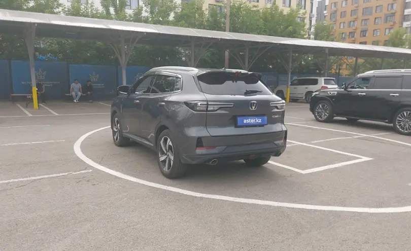 Changan CS55PLUS 2024 года за 10 000 000 тг. в Алматы фото 4