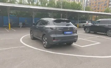 Changan CS55PLUS 2024 года за 10 000 000 тг. в Алматы фото 4