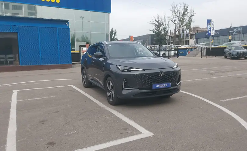 Changan CS55PLUS 2024 года за 10 000 000 тг. в Алматы фото 2