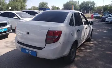LADA (ВАЗ) Granta 2014 года за 2 200 000 тг. в Актобе