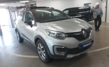 Renault Kaptur 2019 года за 8 500 000 тг. в Астана фото 2
