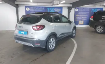 Renault Kaptur 2019 года за 8 500 000 тг. в Астана фото 3