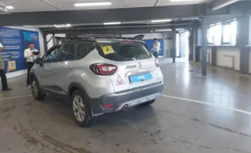 Renault Kaptur 2019 года за 8 500 000 тг. в Астана фото 4