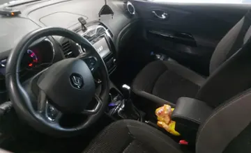 Renault Kaptur 2019 года за 8 500 000 тг. в Астана фото 5