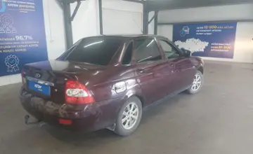 LADA (ВАЗ) Priora 2013 года за 2 300 000 тг. в Астана фото 3
