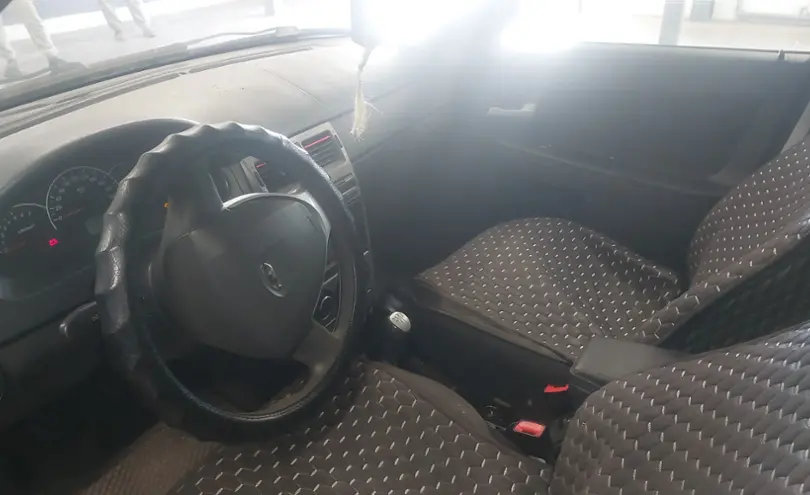 LADA (ВАЗ) Priora 2013 года за 2 300 000 тг. в Астана фото 5