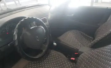 LADA (ВАЗ) Priora 2013 года за 2 300 000 тг. в Астана фото 5