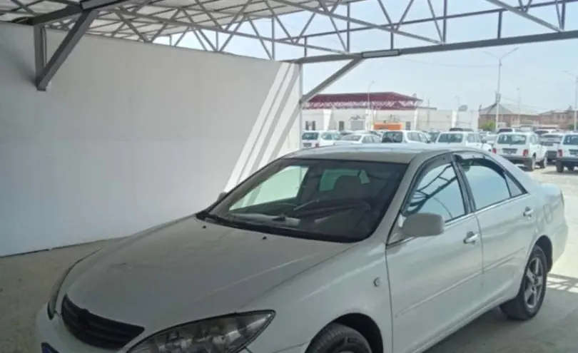 Toyota Camry 2004 года за 3 500 000 тг. в Кызылорда