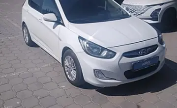 Hyundai Accent 2013 года за 4 900 000 тг. в Караганда фото 3