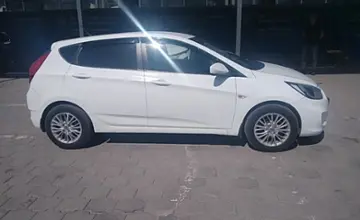 Hyundai Accent 2013 года за 4 900 000 тг. в Караганда фото 4